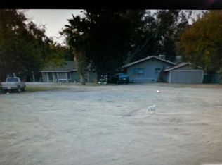 317 S H St, Bakersfield, CA 93304