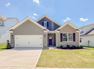 7556 Percussion Dr, Apex, NC 27539