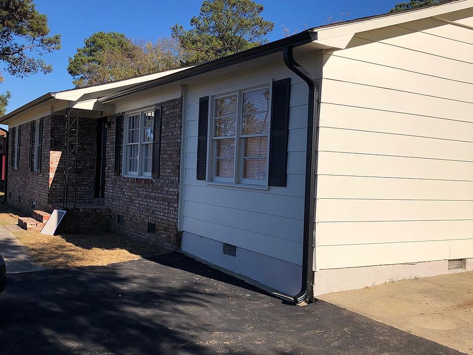 883 Sunbury Dr, Fayetteville, NC 28311 Zillow