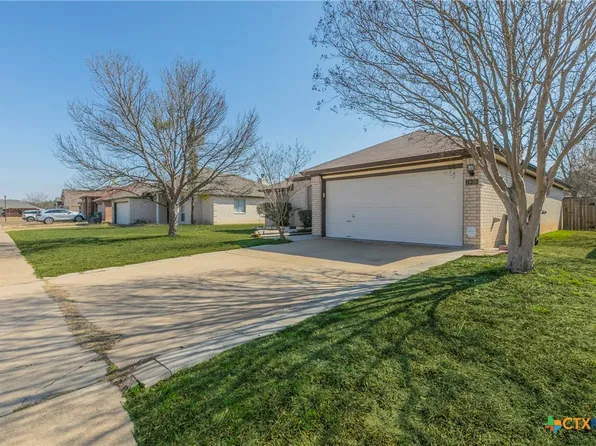 1808 Lava Ln, Killeen, TX 76549