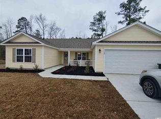 3162 Merganser Dr LOT 19, Conway, SC 29527