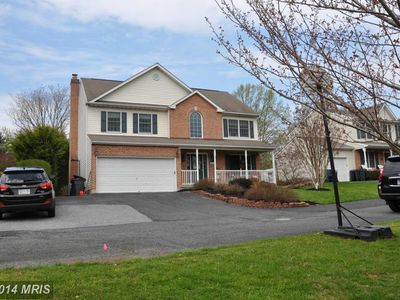 9816 Magledt Rd, Baltimore, MD, 21234