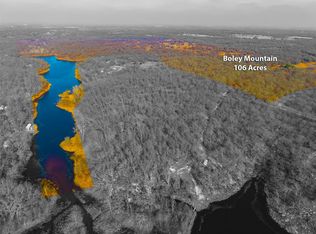 Iii Lakes Rd LOT 1-2-3, Boley, OK 74829