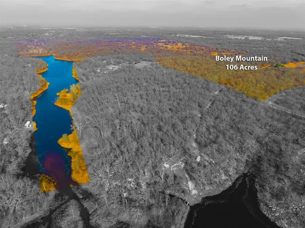 Iii Lakes Rd Lot 1-2-3, Boley, OK 74829