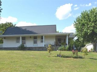 785 Horn Rd, Harrodsburg, KY 40330