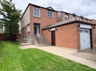 26 Laurel Valley Ct, Vaughan, ON L4K2B3