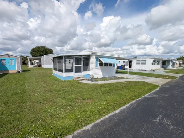 603 63rd Ave W Lot R12, Bradenton, FL 34207