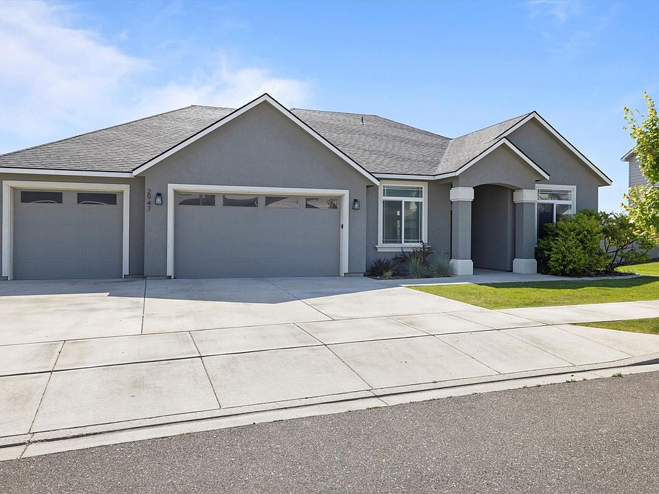 2947 S Kellogg St, Kennewick, WA 99338 MLS 276882 Zillow