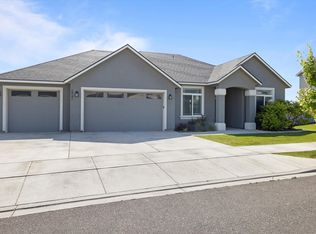 2947 S Kellogg St, Kennewick, WA