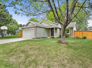 3534 Riva Ridge Dr, Fort Collins, CO 80526