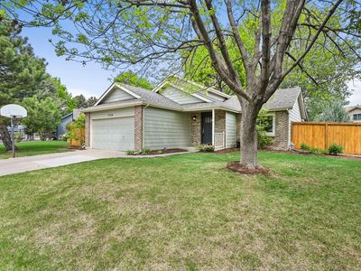 3534 Riva Ridge Dr, Fort Collins, CO, 80526