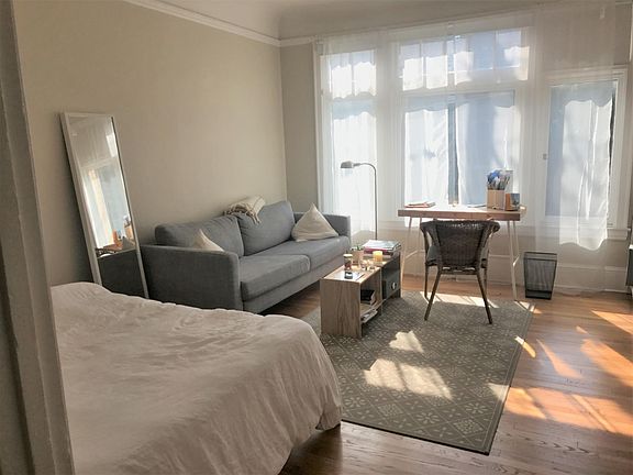 2nd image of 566 Fell St APT 3