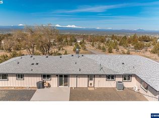 13774 S Sego Lily Rd, Powell Butte, OR 97753