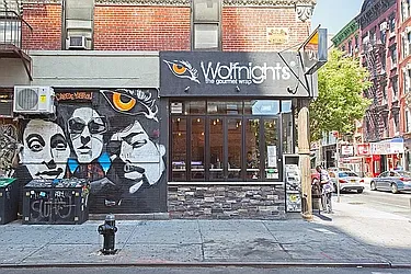 Rented by REAL New York