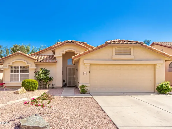 1383 W MARIA Lane, Tempe, AZ 85284