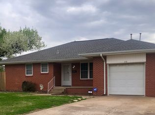 50 E 21st St, Edmond, OK 73013