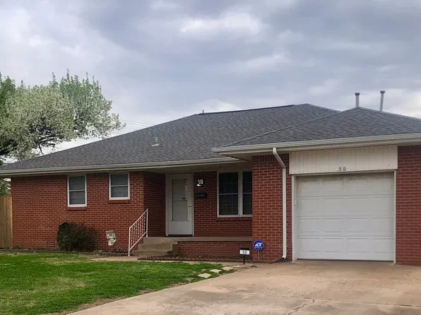 50 E 21st St, Edmond, OK 73013