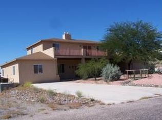 1160 N Sherwood Way, Queen Valley, AZ 85218