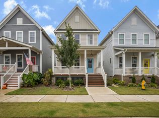 1517 Millrock Trl, Wendell, NC 27591