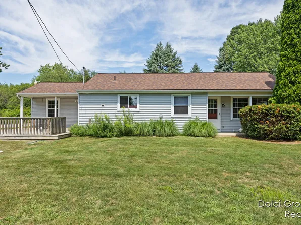 4675 Peach Ridge Ave NW, Grand Rapids, MI 49544