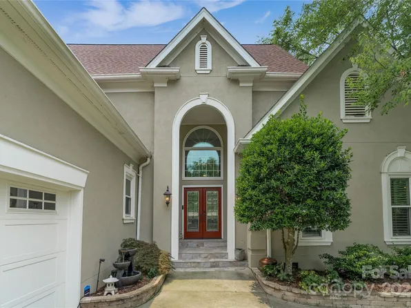 7600 Dunsmuir Ct, Cornelius, NC 28031