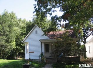 1830 S Renfro St, Springfield, IL 62703