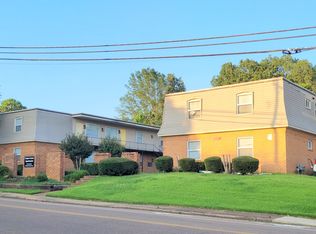 288 S Center St #2B-1BA-800SQFT, Collierville, TN 38017
