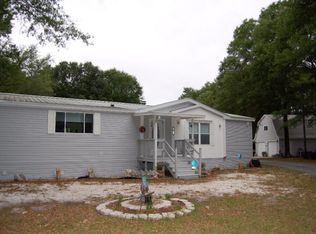 2769 SE 50th Ave, Trenton, FL 32693