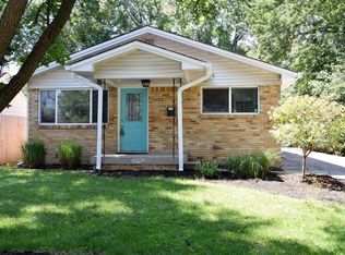5630 Brouse Ave, Indianapolis, IN
