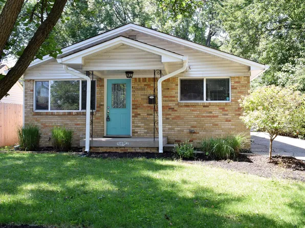 5630 Brouse Ave, Indianapolis, IN 46220