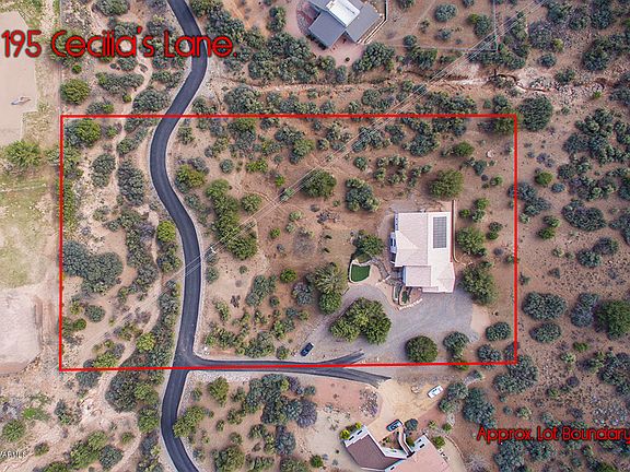 5th image of 195 W Cecilias Ln