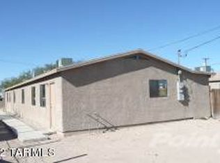 6314 S Dunton Ave UNIT 2, Tucson, AZ 85706