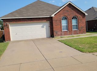 5336 Sonoma Dr, Fort Worth, TX 76244