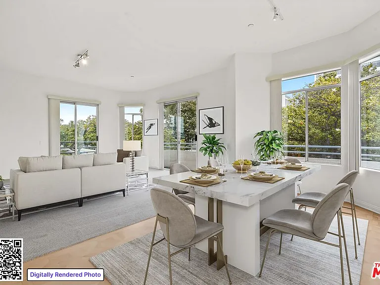 1325 Arizona Ave #201 — Photo 8