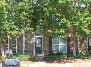 1726 Grove Way, Hampton, GA 30228