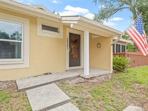 15301 Morning Dr, Lutz, FL 33559