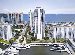 100 S Birch Rd #701B, Fort Lauderdale, FL 33316