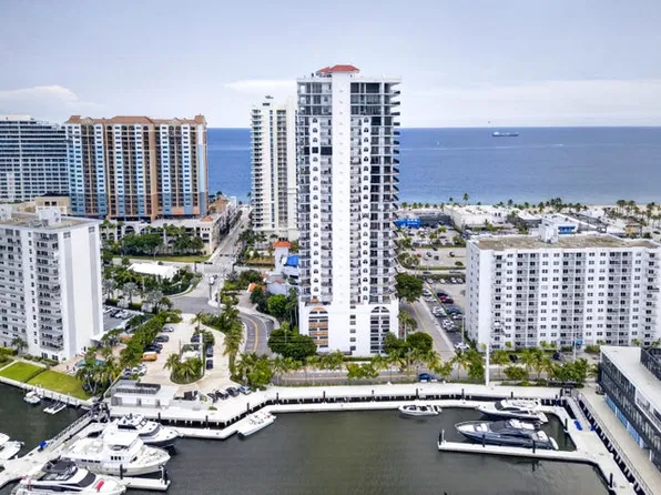 100 S Birch Rd #701B, Fort Lauderdale, FL 33316