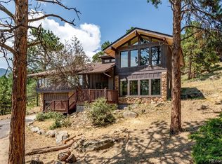 31127 Shawnee Ln, Evergreen, CO 80439