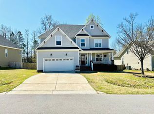 404 Boswell Ln, Clayton, NC 27527