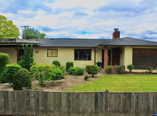 2532 Waverly Dr SE, Albany, OR