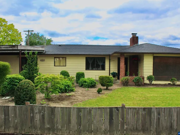 2532 Waverly Dr SE, Albany, OR 97322