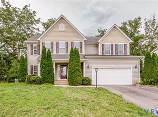 12814 Bailey Hill Ct, Midlothian, VA 23112