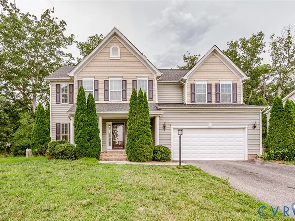 12814 Bailey Hill Ct, Midlothian, VA 23112