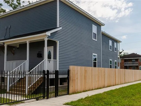 1900 Charbonnet St, New Orleans, LA 70117
