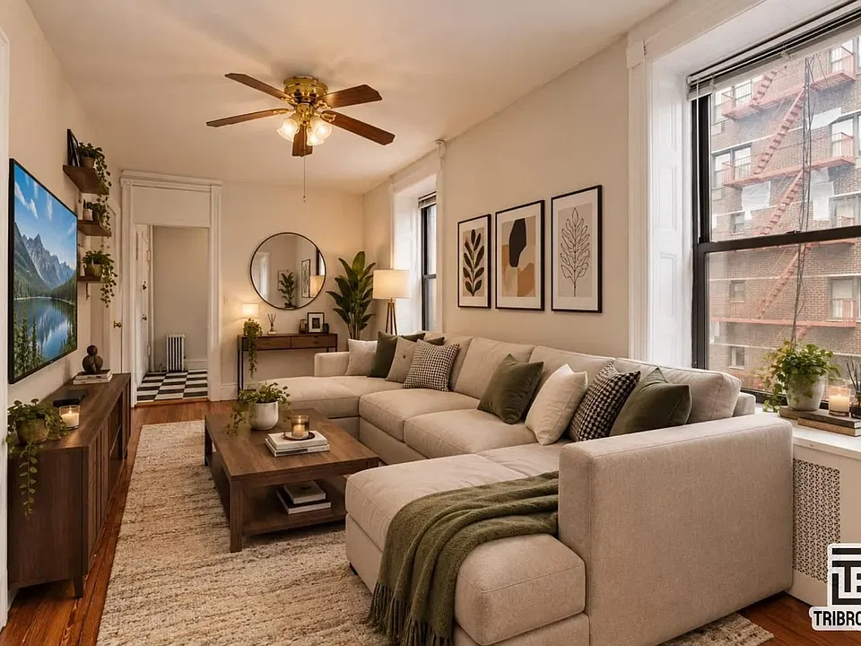 1431 York Ave #55