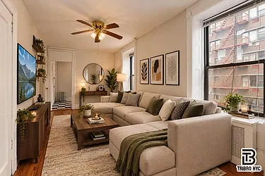 1431 York Avenue, #55