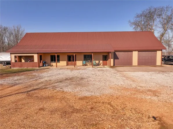 21775 S 725th Rd, Stockton, MO 65785