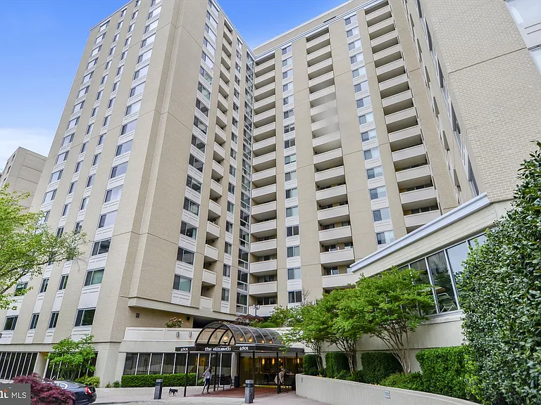 4601 N Park Ave #510K — Photo 2
