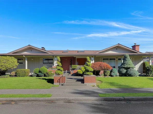 3218 Viewcrest Drive NE, Bremerton, WA 98310